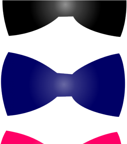 Bow Tie Clipart Photo Booth Prop - .net (640x480), Png Download