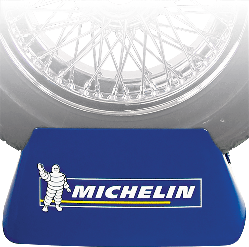 Michelin Motorcycle Track Day Tyres (1000x1000), Png Download