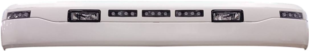 Zonneklep Verlenging Scania R Streamline 5 Topl - Modem (1200x1200), Png Download