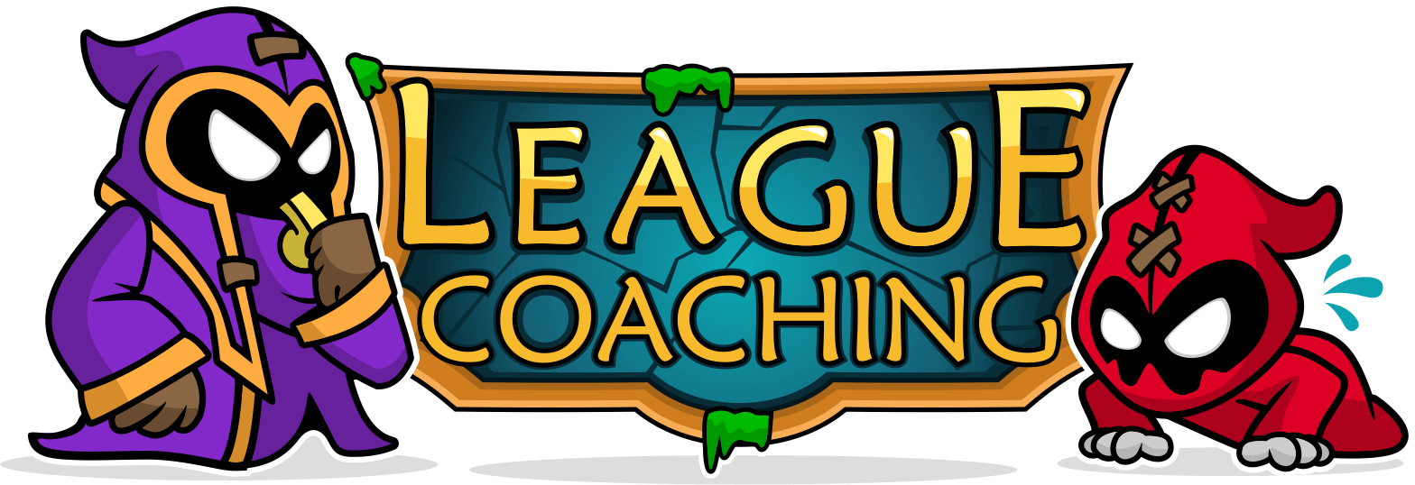 Best Lol Champion To Solo Boost Your Account - League Coaching (1568x538), Png Download