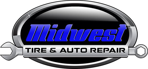Midwest Tire And Auto - Auto Repair (611x287), Png Download