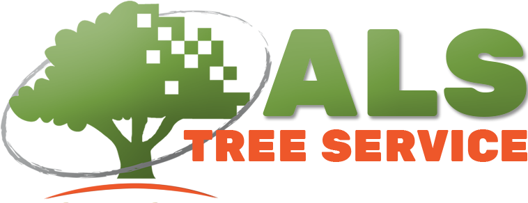 Als Tree Service - Graphic Design (760x300), Png Download