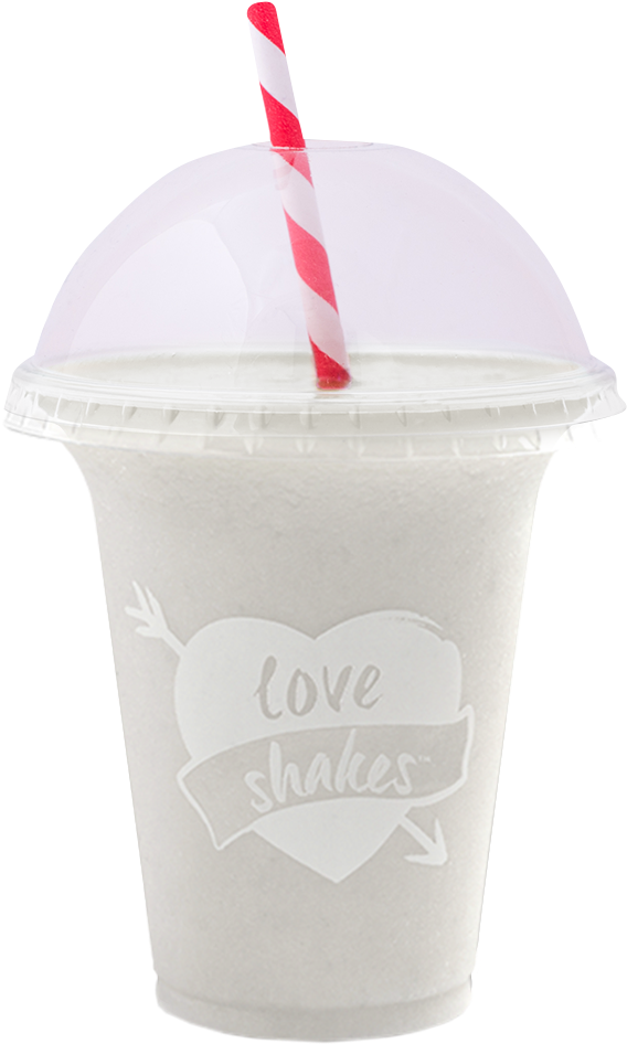 Vanilla Shake - Influenza (1000x1000), Png Download