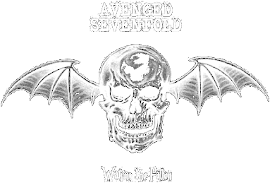 Album Waking The Fallen - Avenged Sevenfold Avenged Sevenfold (400x400), Png Download