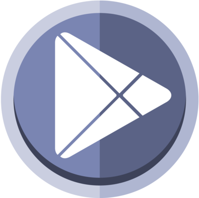 Google3000 - Google Play (1000x400), Png Download