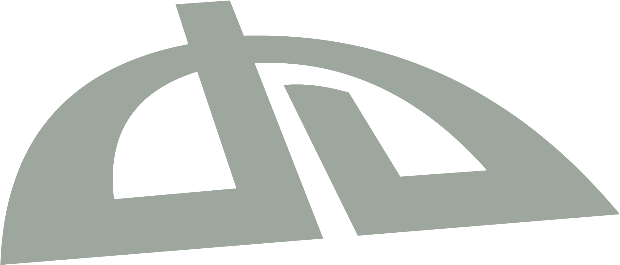 Logo Stage For Lovers Png - Deviantart Logo Transparent Png (2295x1030), Png Download