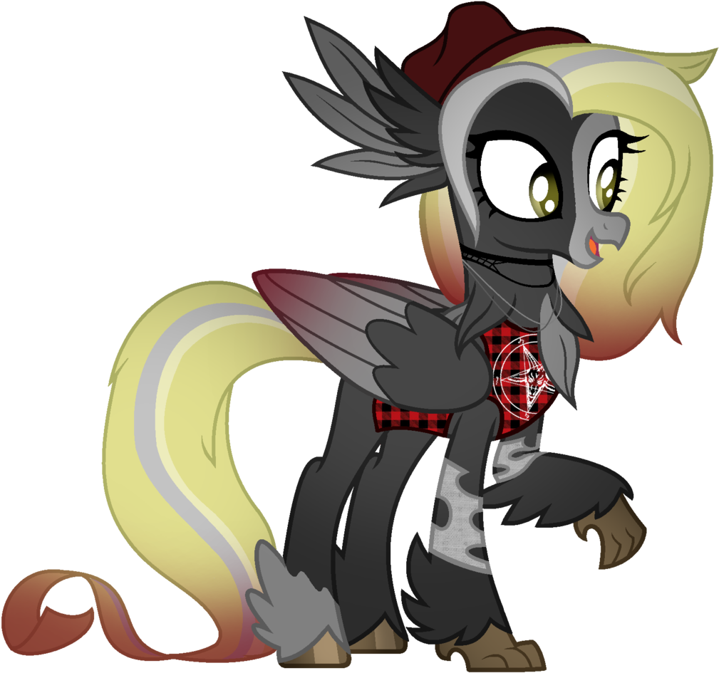 Thecreativeenigma, Avenged Sevenfold, Classical Hippogriff, - Artist (1090x1024), Png Download