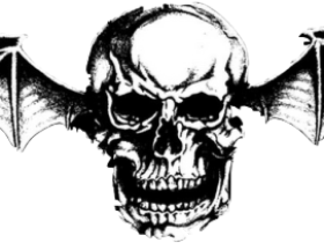 Bridgestone Arena Avenged Sevenfold (640x480), Png Download