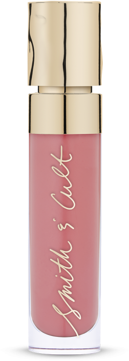 The Lovers - Smith Cult The Shining Lip Lacquer Life (1000x1000), Png Download