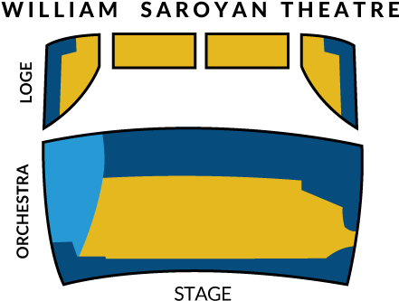 2 Great Ways To Subscribe - Fresno Philharmonic (460x357), Png Download