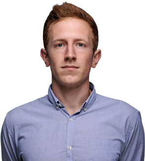 Alex Matthews-king - The Independent (350x350), Png Download