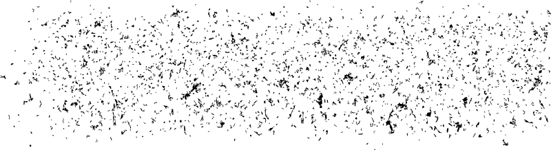 Grunge Dots Banner Png - Transparent Grunge Texture Png (800x218), Png