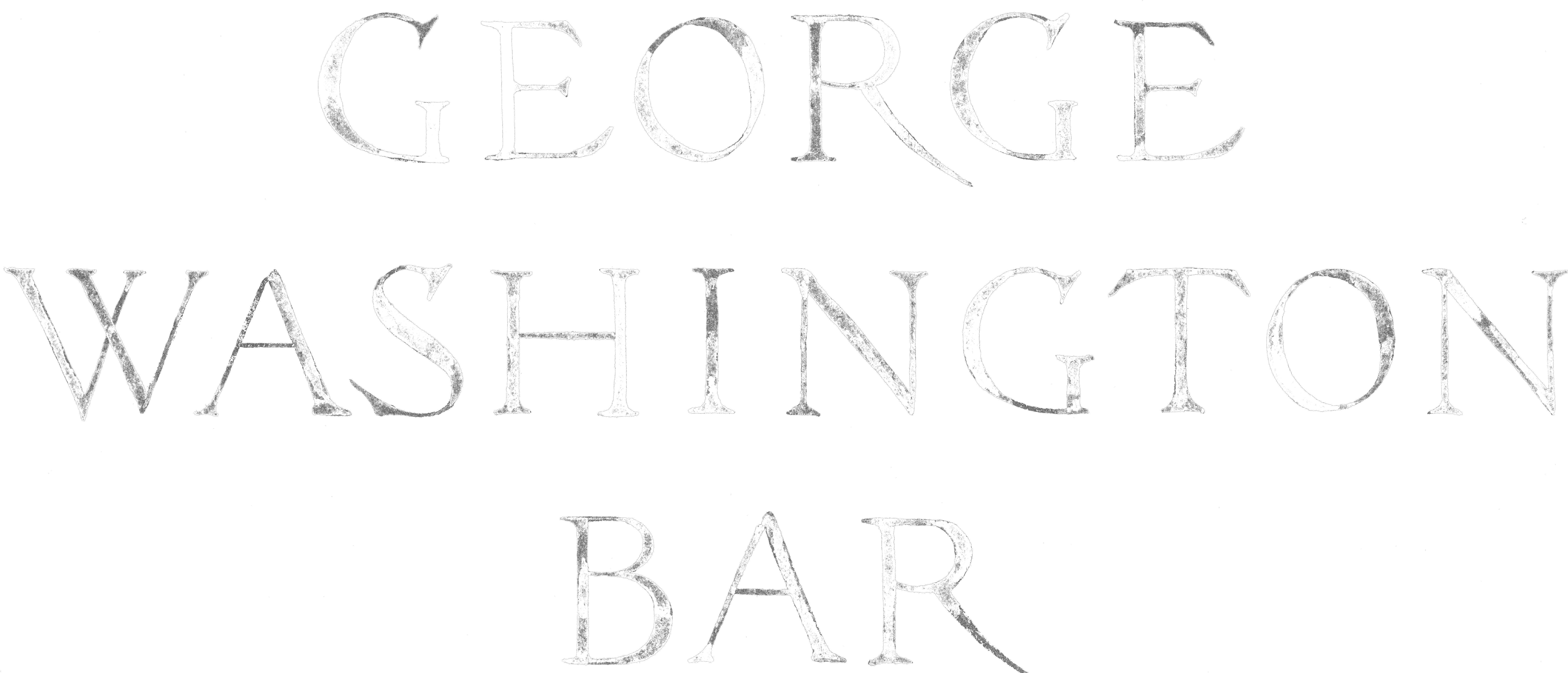 Hospitality Image 9 - Line Art (8192x3496), Png Download