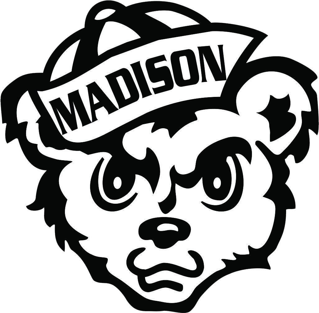 School Logo Image - Madison Consolidated High School Logo (1026x1026), Png Download