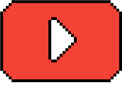 Youtube Play Button - Diagram (1200x1200), Png Download