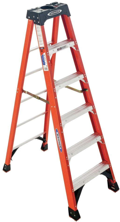 Step Ladder Png Download Image - Step Ladder (1000x1000), Png Download