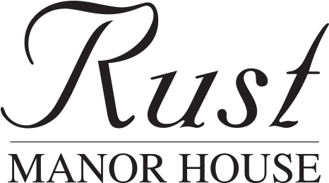 Rust Manor House - Aman Foundation (500x500), Png Download