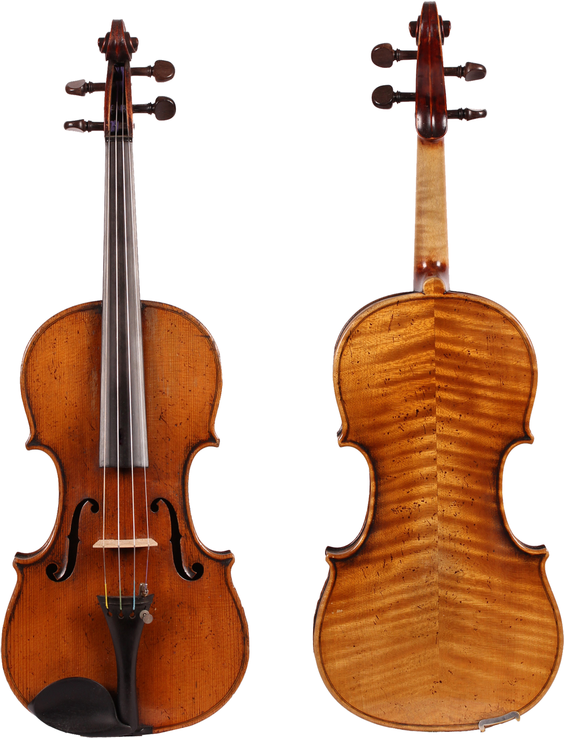 F Violin Png Id1989171859 - Stradivarius Violin 1715 (1166x1496), Png Download