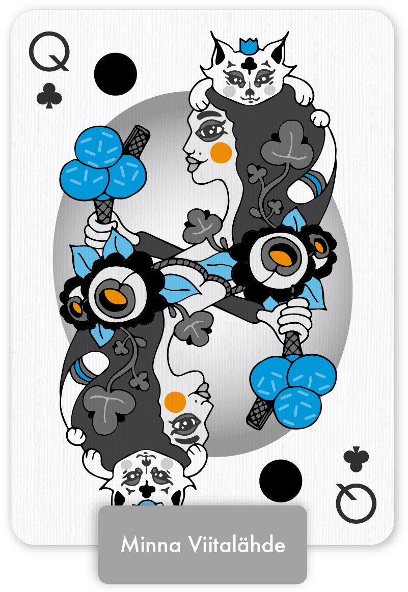 The Process - Cartoon (834x1185), Png Download