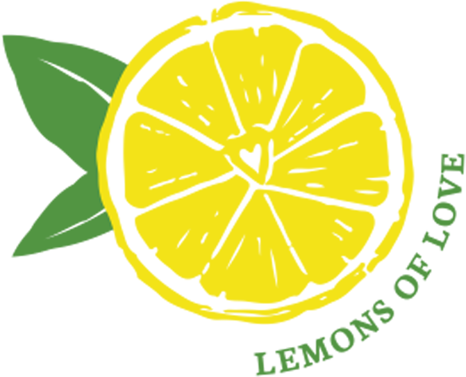 Lemons Of Love (750x600), Png Download