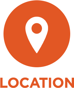 Location - Portable Network Graphics (400x400), Png Download