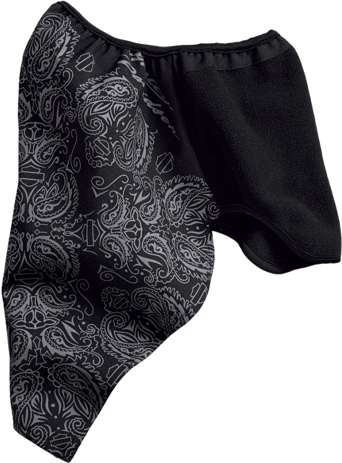 H D Graphic Facemask Bandana - Kerchief (1024x1024), Png Download