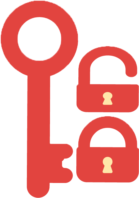 Ledger Nano S - Circle (709x709), Png Download