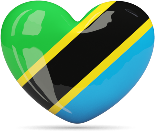 Download Flag Icon Of Tanzania At Png Format - Download Tanzania Flag (640x480), Png Download