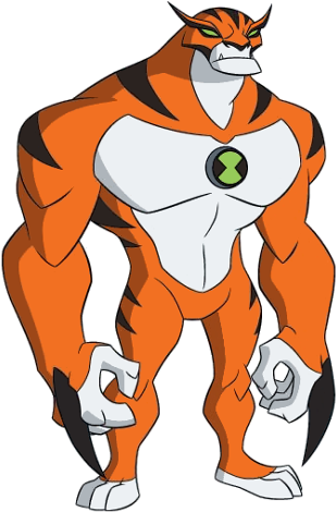Ben 10 Ultimate Alien, Ben 10 Alien Force, Ben 10 Omniverse, - Ben 10 Alien Rath (316x480), Png Download