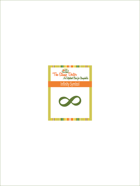 Infinity Symbol - Celtic F.c. (450x594), Png Download