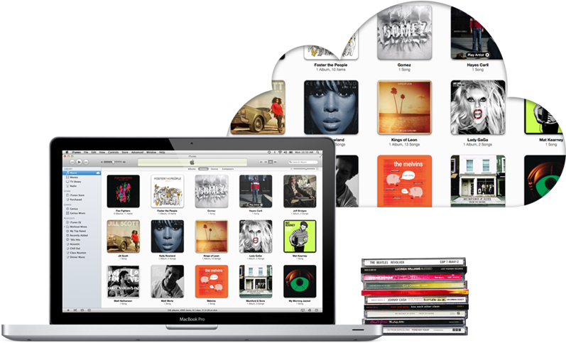 Apple Today Released Itunes - Quicktime Pro 7.7 9 (600x377), Png Download