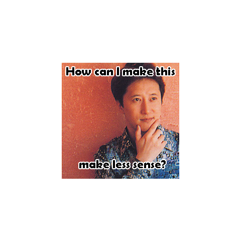 Araki On Jojo - Hirohiko Araki (480x480), Png Download