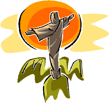 God Clip Art 5 - God Clipart (378x359), Png Download