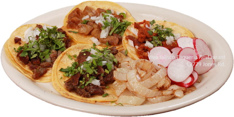 Viva Jalisco Restaurant - Korean Taco (900x600), Png Download