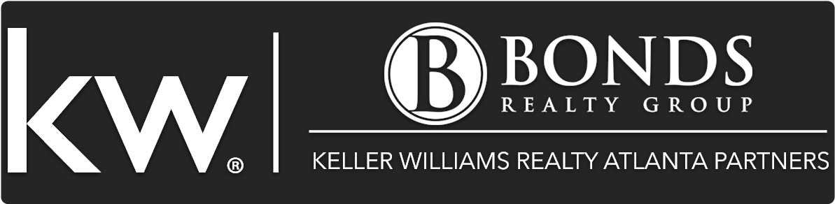 Bonds Realty Group Keller Williams Realty - Keller Williams (1200x400), Png Download
