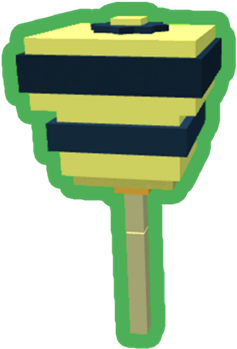 Honey Mushroom - Baby Toys (420x420), Png Download