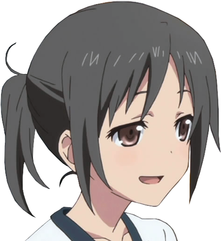 5743321 - >> - Anime (500x500), Png Download