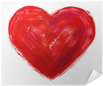 Love, Relationship, Art, Painting Poster • Pixers® - Watercolor Painting (400x400), Png Download