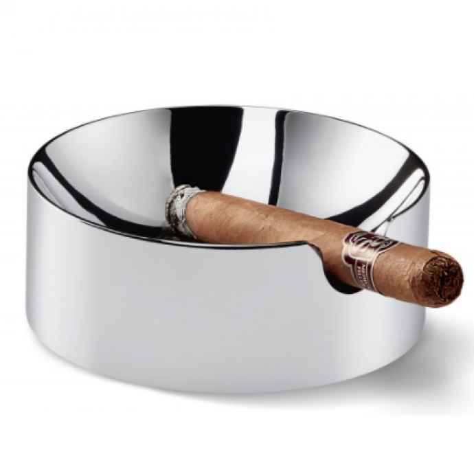 Scala Cigar Ashtray - Cigar Ashtray (690x690), Png Download