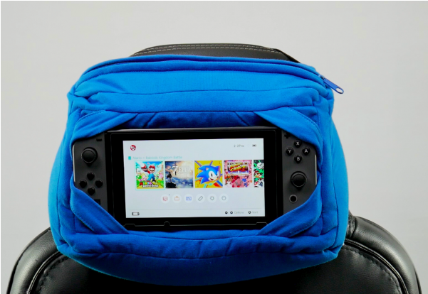 Tablo X For Nintendo Switch® - Nintendo Switch (600x600), Png Download