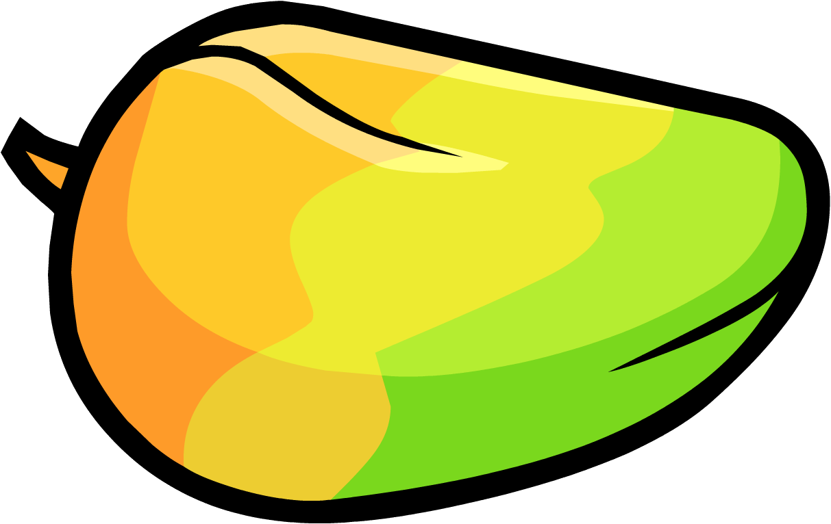 Smoothie Smash Mango - Smoothie Smash Fruit (1213x766), Png Download