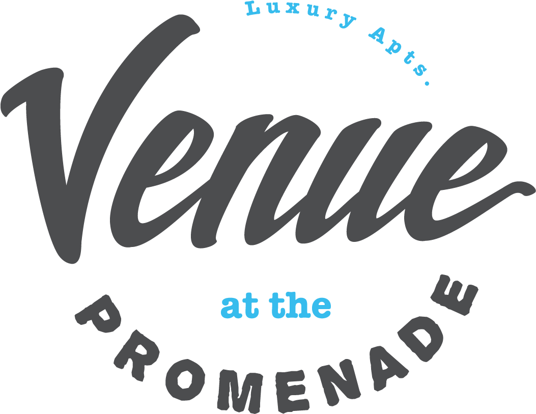 Venue At The Promenade, 6200 Castlegate West, Castle - Venue At The Promenade (1052x837), Png Download