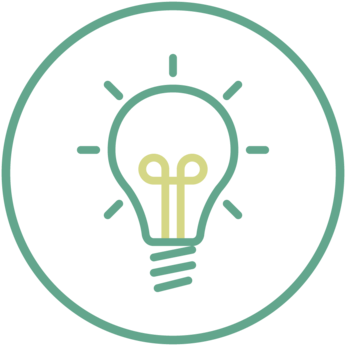 Lightbulb - Sniper Target (1000x348), Png Download