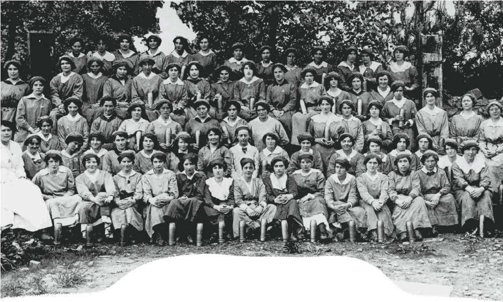 Shell Factory Grad - Audience (1000x1000), Png Download