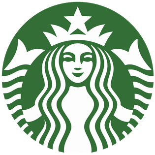 Starbucks To Make Corporate Changes - Starbucks Logo Png (370x370), Png Download