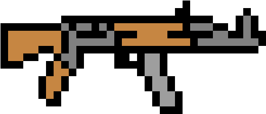 Ak-47/csgo - User (1200x1050), Png Download