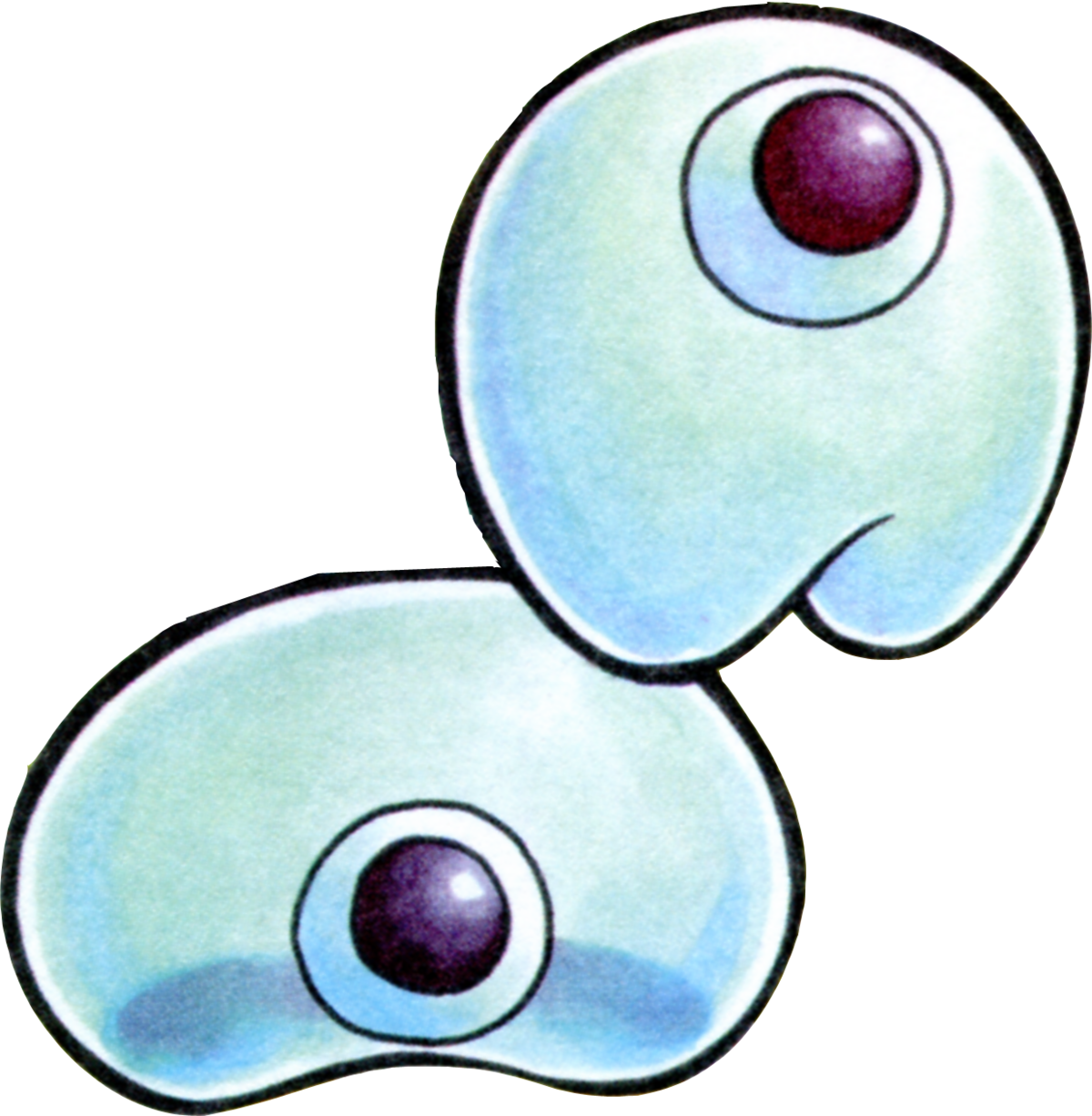 Legend Of Zelda Slime (1200x1226), Png Download