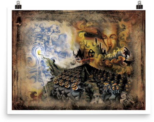 Still Life (600x600), Png Download