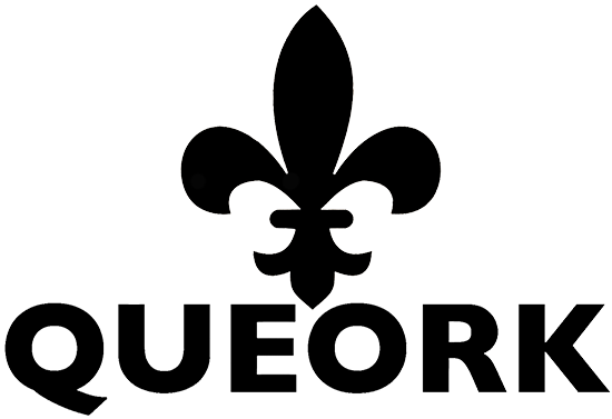 Queork Santa Fe (560x389), Png Download