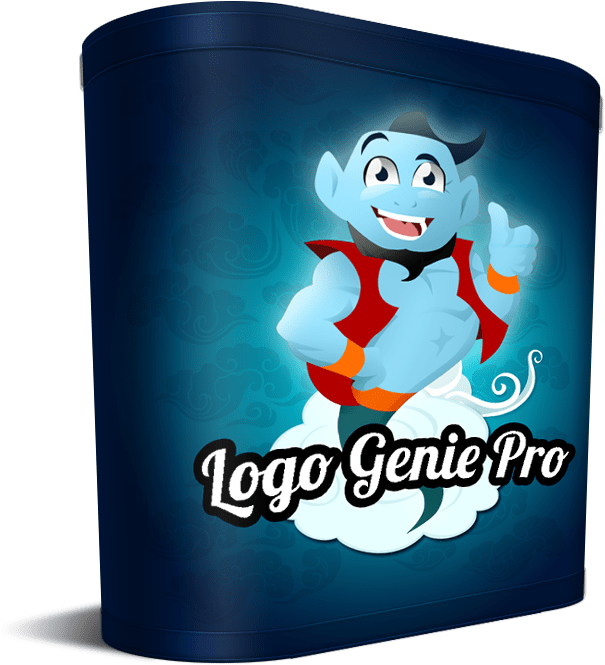 Logo Genie Pro Review Don't Miss This Opportunity - Marketing (686x758), Png Download